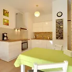 Apartment Parkowe