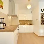 Parkowe Apartment Polanica-Zdroj