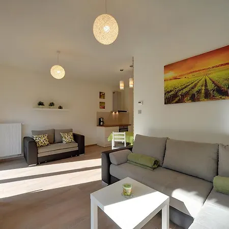 Parkowe Appartement