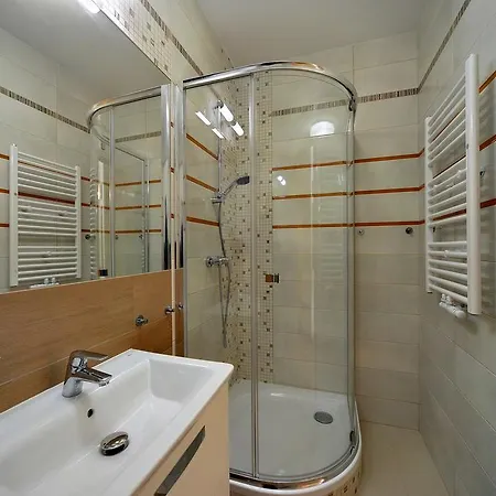 Parkowe Appartement *