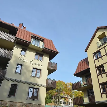 Parkowe *