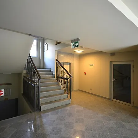 Parkowe Apartment *