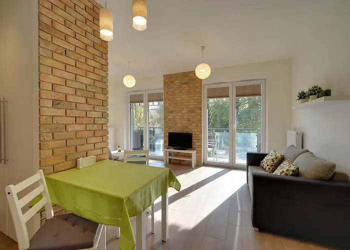 Parkowe Polanica-Zdroj