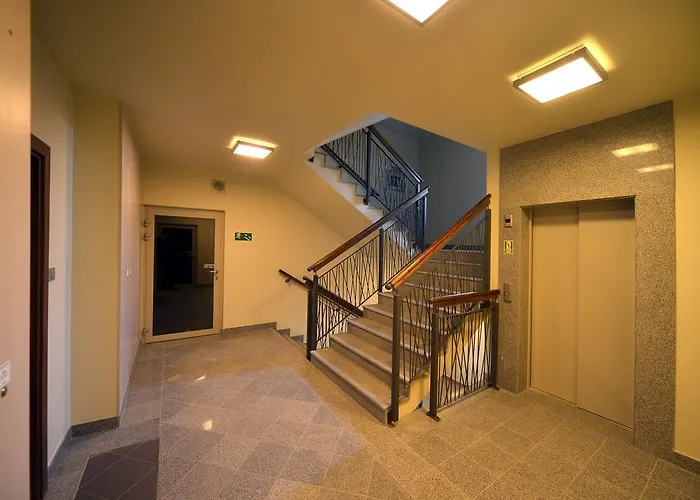 Parkowe * Polanica-Zdroj